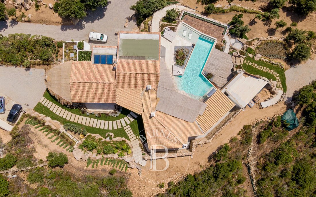 Villa in Marina di Porto Cervo, Porto Cervo, Italy 4 - 13713001