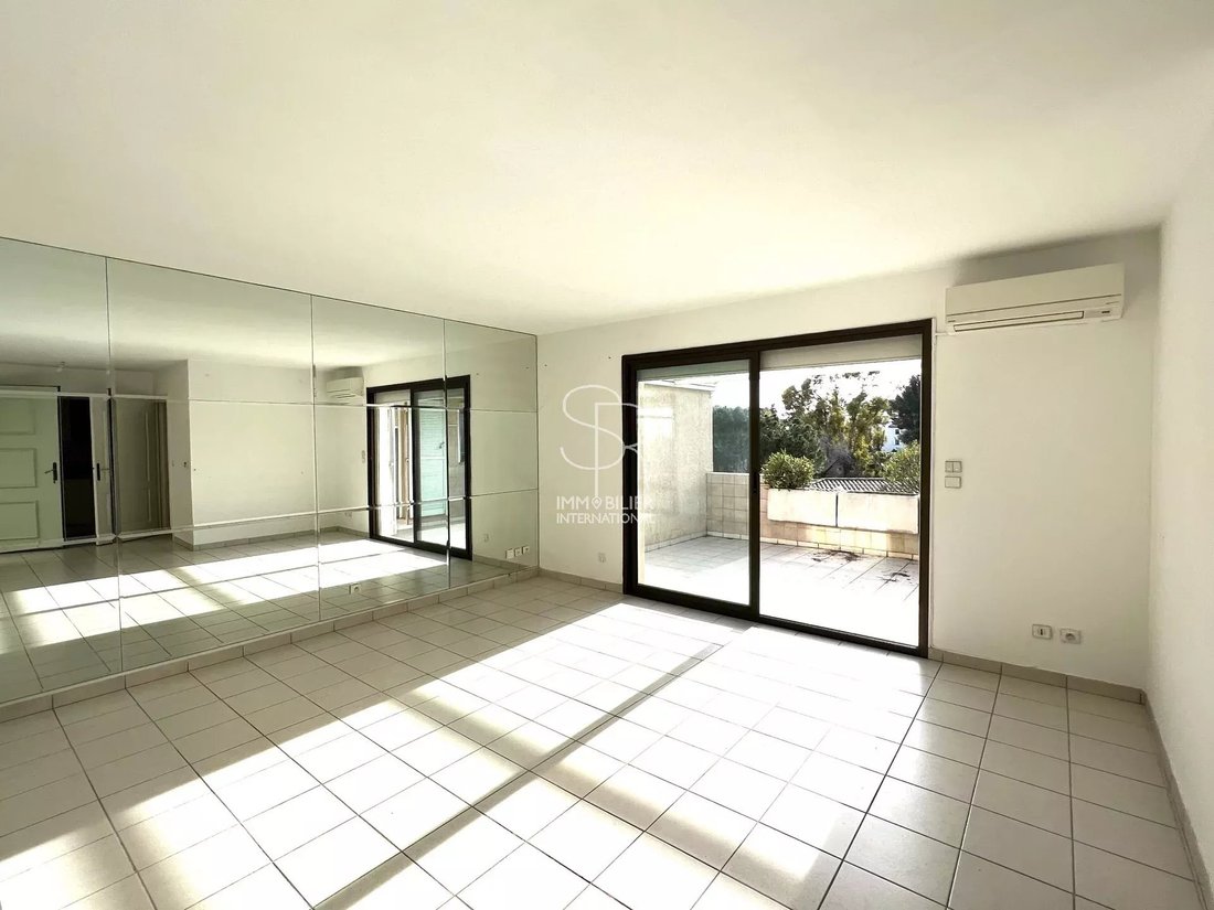 Villa in Vaug, Villeneuve-Loubet, France 4 - 13749680