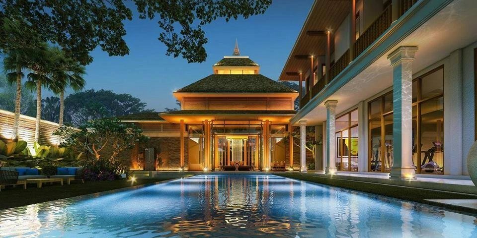 Maison à Si Sunthon, Province de Phuket, Thaïlande 5 - 12160177