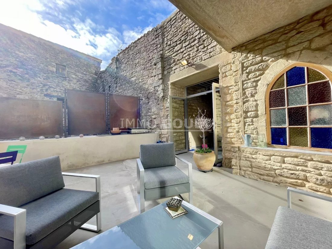 House in Bonnieux, Provence-Alpes-Côte d'Azur, France 4 - 12621878