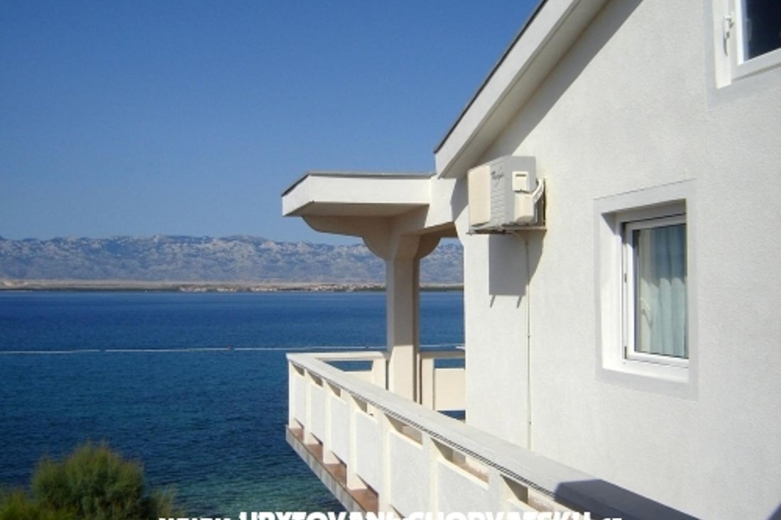 Villa in Vir, Zadar County, Croatia 4 - 14961515