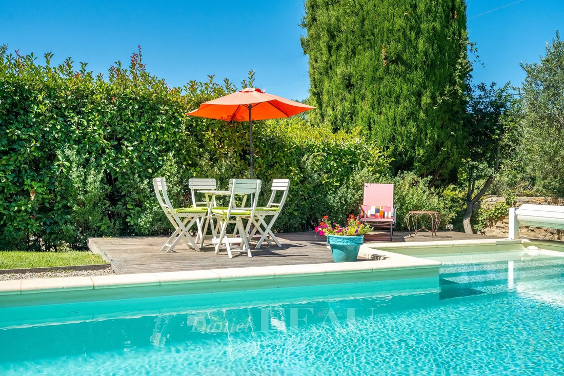 House in Malaucène, Provence-Alpes-Côte d'Azur, France 4 - 13148363