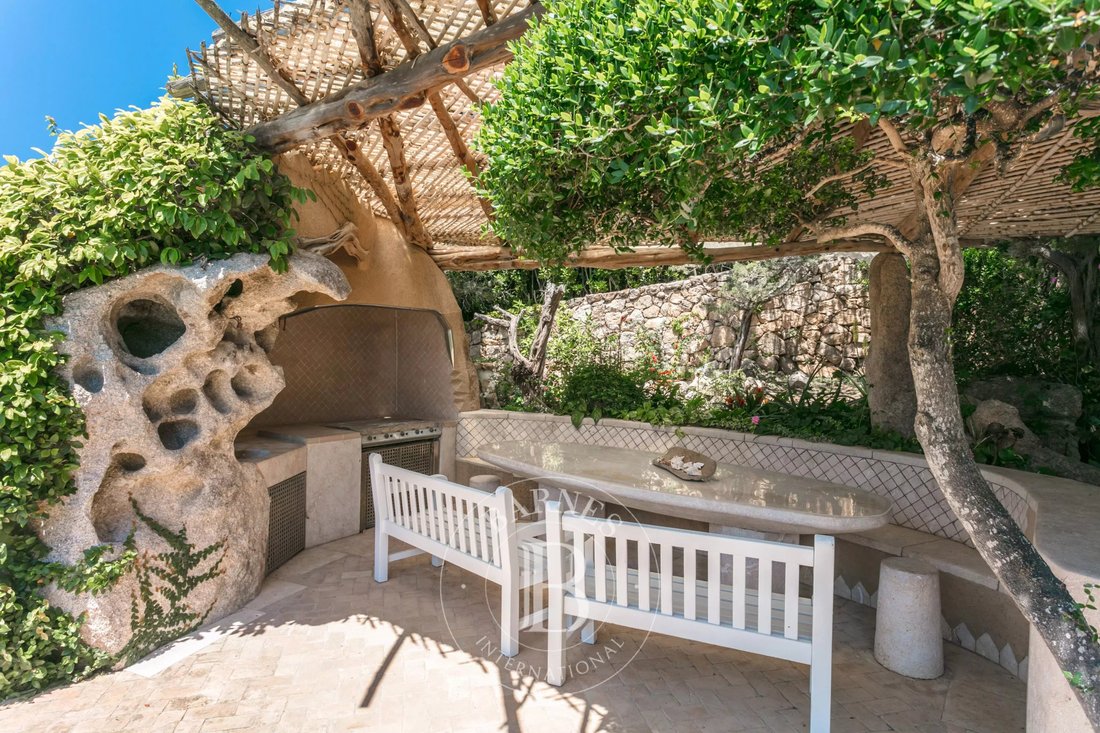 Villa in Marina di Porto Cervo, Porto Cervo, Italy 5 - 12623749