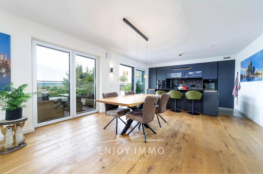 Apartment in Perl, Saarland, Germany 4 - 14955065