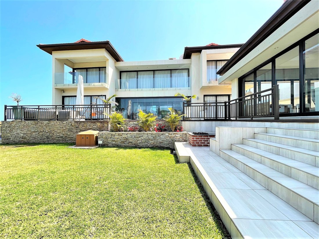 House in Dolphin Coast, KwaZulu-Natal, South Africa 1 - 14256768
