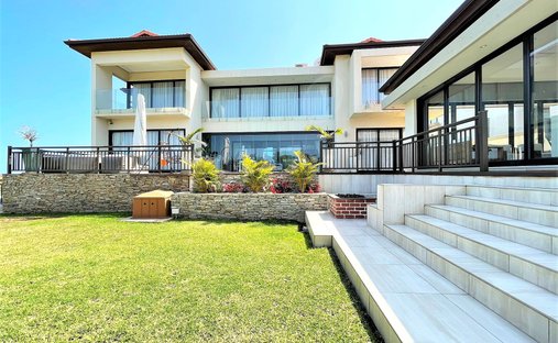House in Dolphin Coast, KwaZulu-Natal, South Africa 1