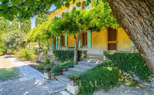 Casa a Malaucène, Provenza-Alpi-Costa Azzurra, Francia 1