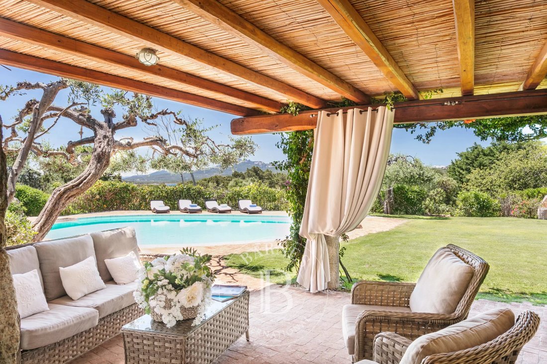 Villa in Marina di Porto Cervo, Porto Cervo, Italy 3 - 12623749