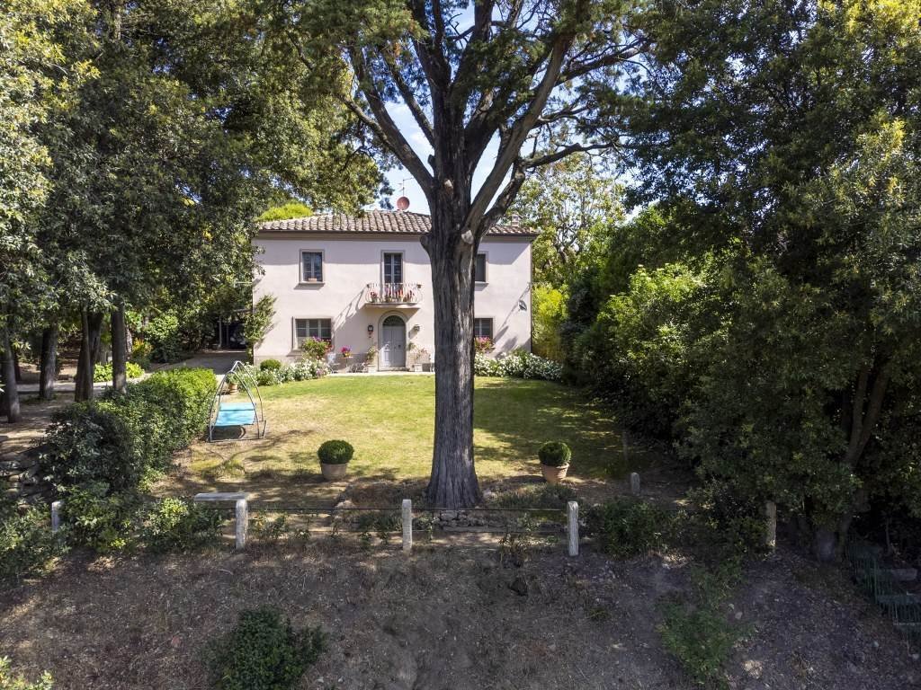 Villa in Foiano della Chiana, Tuscany, Italy 3 - 14960451