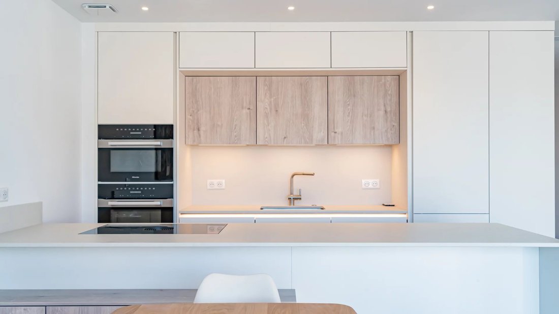 Apartment in Cannes, Provence-Alpes-Côte d'Azur, France 5 - 14900205