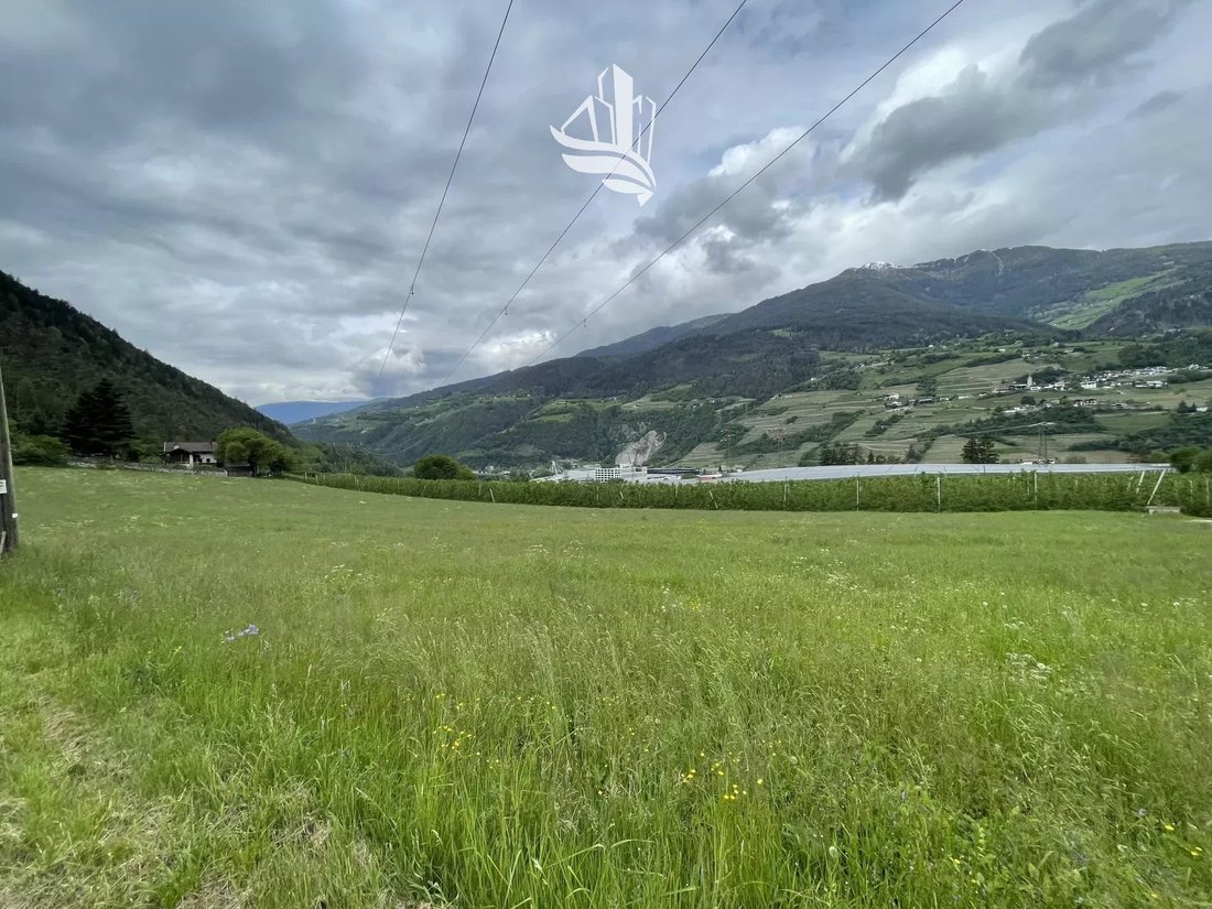 Land in Brixen, Trentino – Alto Adige/Südtirol, Italy 5 - 13780549