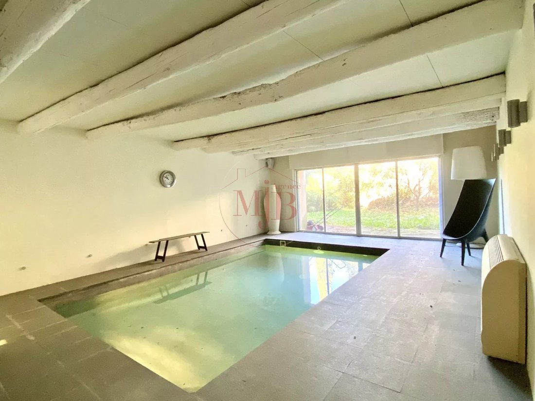 House in Saint-Cannat, Provence-Alpes-Côte d'Azur, France 2 - 14531171