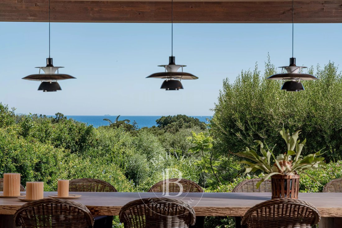Villa in Porto Rotondo, Olbia, Sardinia 4 - 11802972