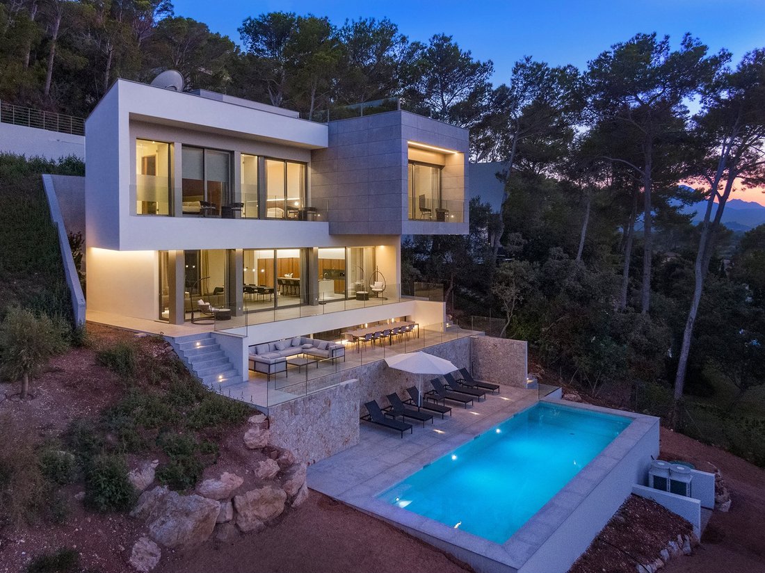 House in Pollenca, Balearic Islands, Spain 2 - 13941968
