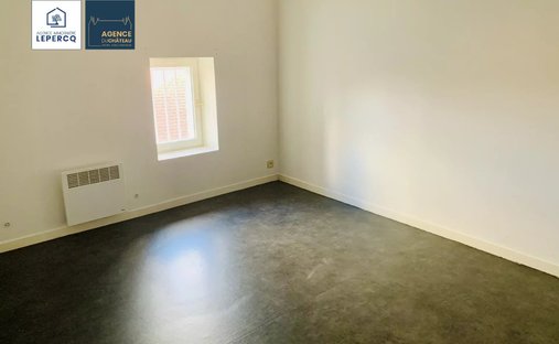 Castle for Sale in Oigny-en-Valois, Hauts-de-France, France