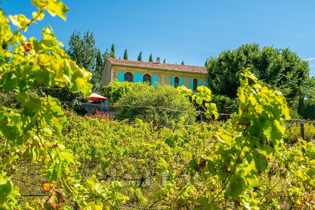 House in Malaucène, Provence-Alpes-Côte d'Azur, France 5 - 13148363