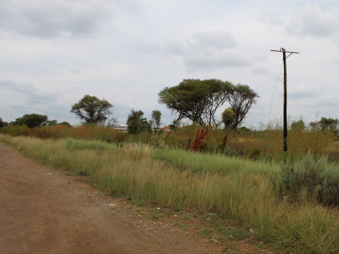 Land in Northam, Limpopo, South Africa 3 - 14962255