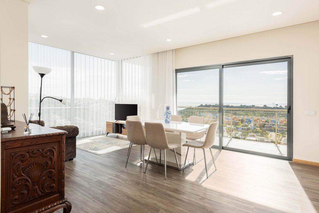 Apartment in Olhos de Agua, Algarve, Portugal 1 - 14960336