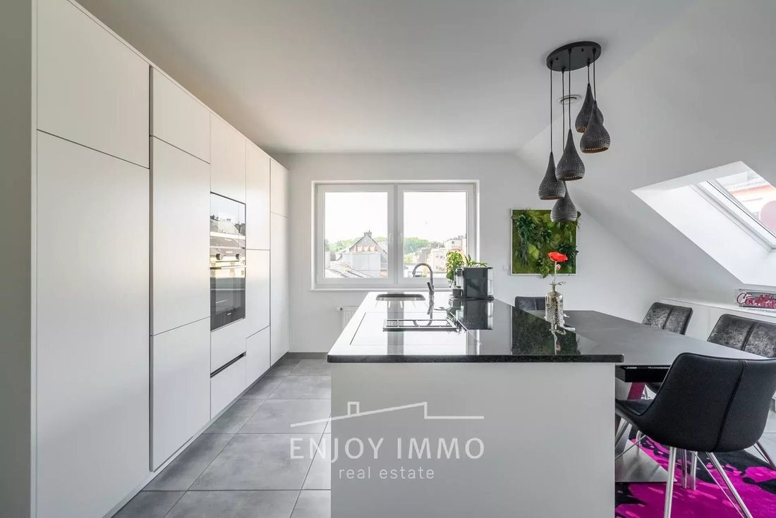 Apartment in Esch-sur-Alzette, Esch-sur-Alzette, Luxembourg 5 - 12918402