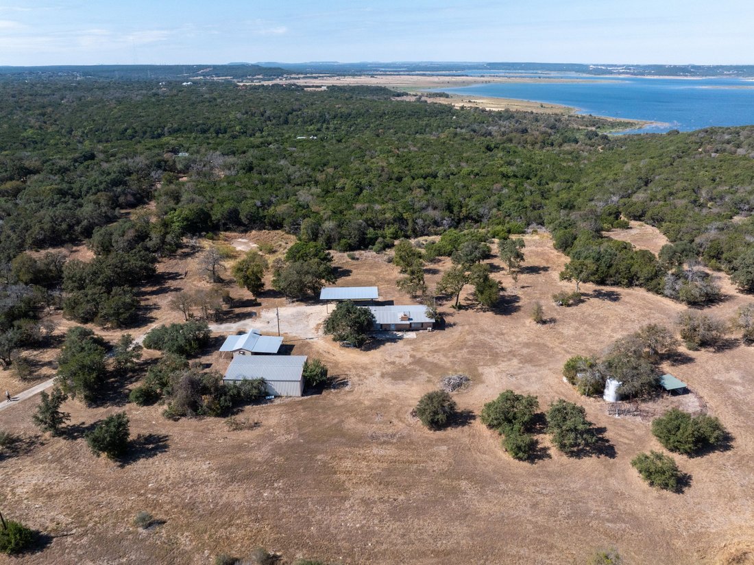Farm Ranch in Salado, Texas, United States 1 - 14961219