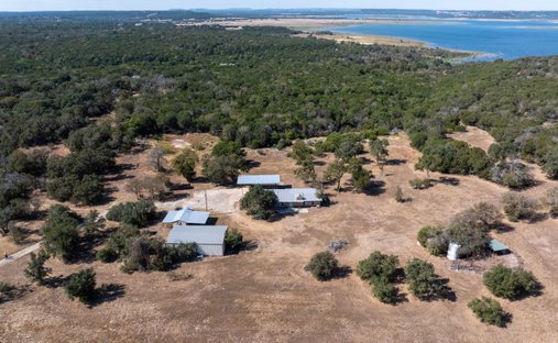 Farm Ranch in Salado, Texas, United States 1