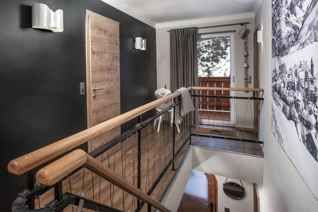Chalet in Zell am See, Salzburg, Austria 5 - 14961022