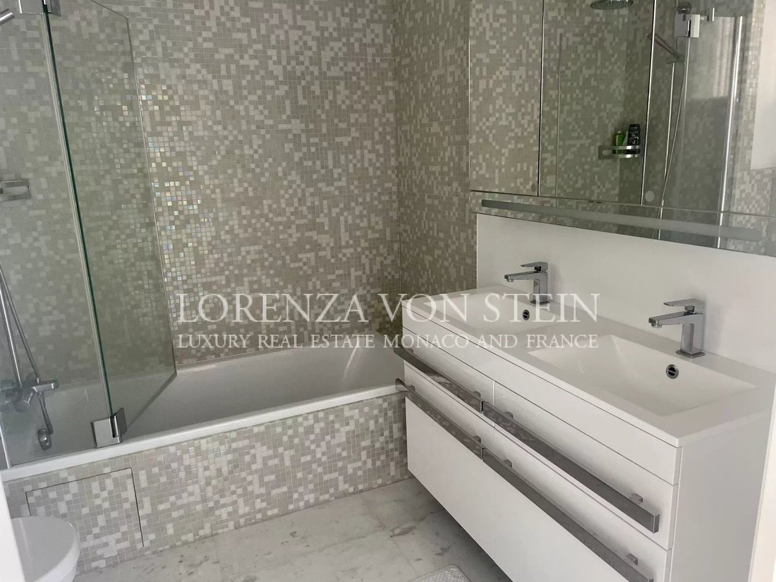 Apartment in Monaco, Monaco 4 - 14051442