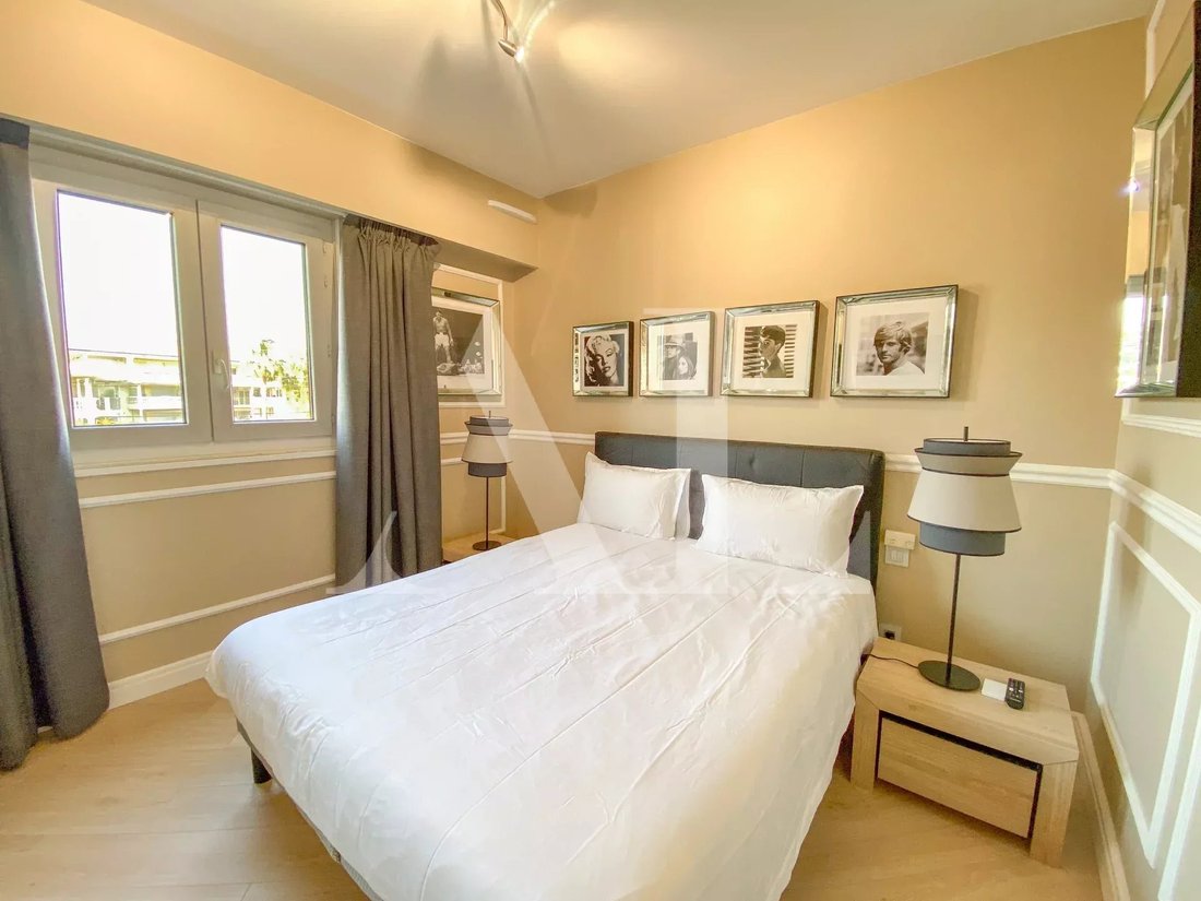 Apartment in La Mer - Le Puadon - Cannes Eden, Vallauris, France 4 - 13813604