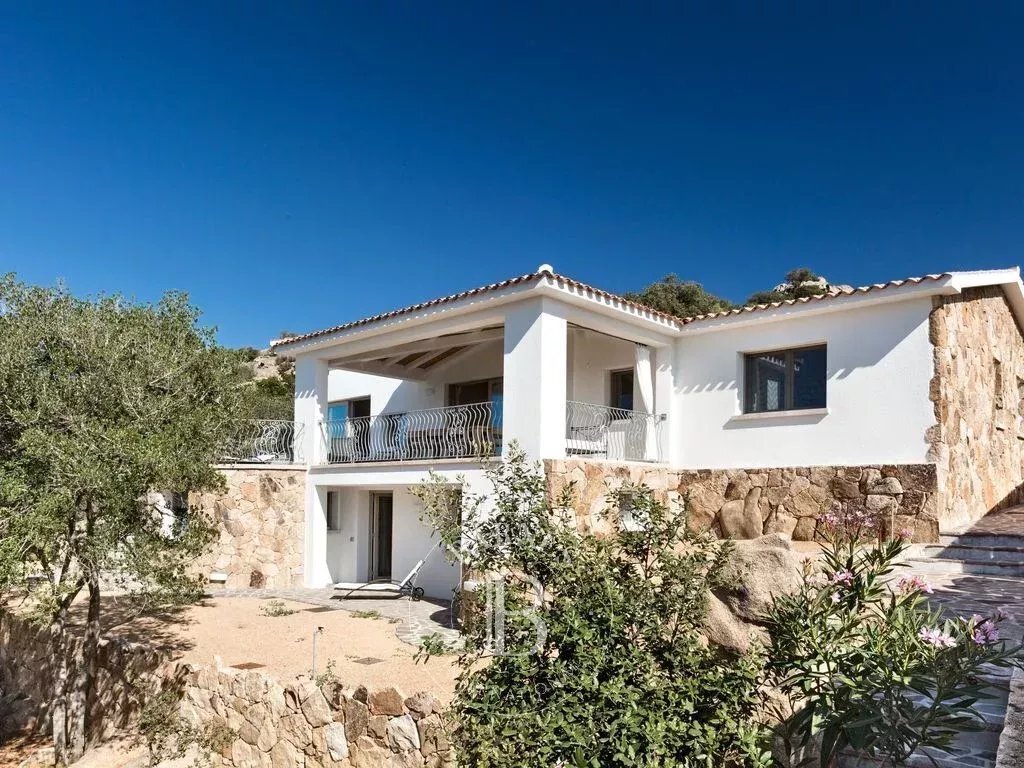 Villa in San Teodoro, Sardinia, Italy 3 - 13650124