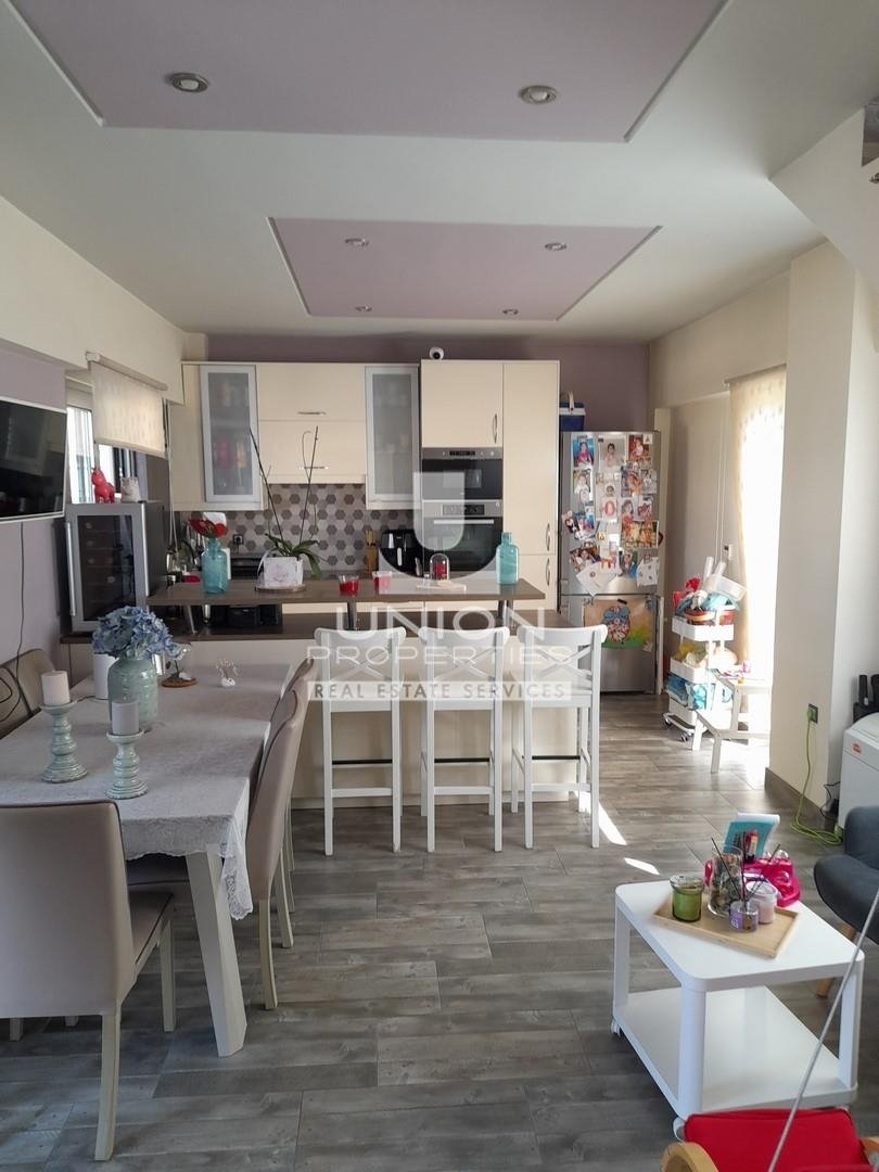 House in Egaleo, Attica, Greece 4 - 14960552