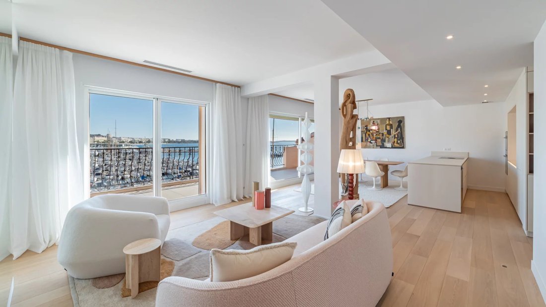 Apartment in Cannes, Provence-Alpes-Côte d'Azur, France 2 - 14900205