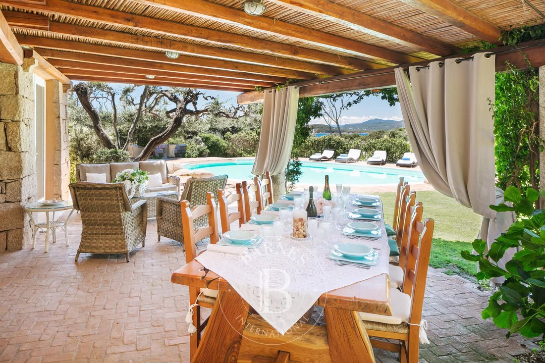 Villa in Marina di Porto Cervo, Porto Cervo, Italy 4 - 12623749