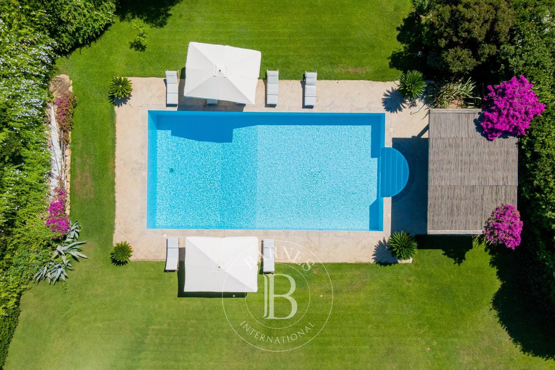Villa in Porto Rotondo, Olbia, Sardinia 2 - 11802972
