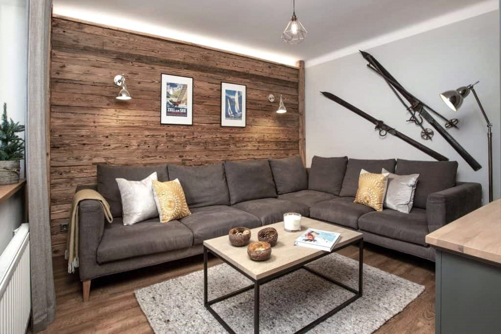 Chalet in Zell am See, Salzburg, Austria 4 - 14961022