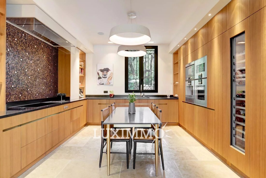 Villa in Mougins, Provence-Alpes-Côte d'Azur, France 5 - 13664828