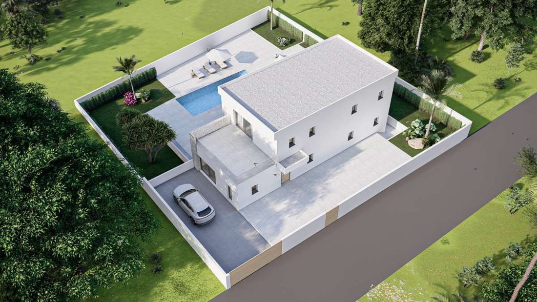 Casa a Calp, Comunità Valenzana, Spagna 2 - 14960951