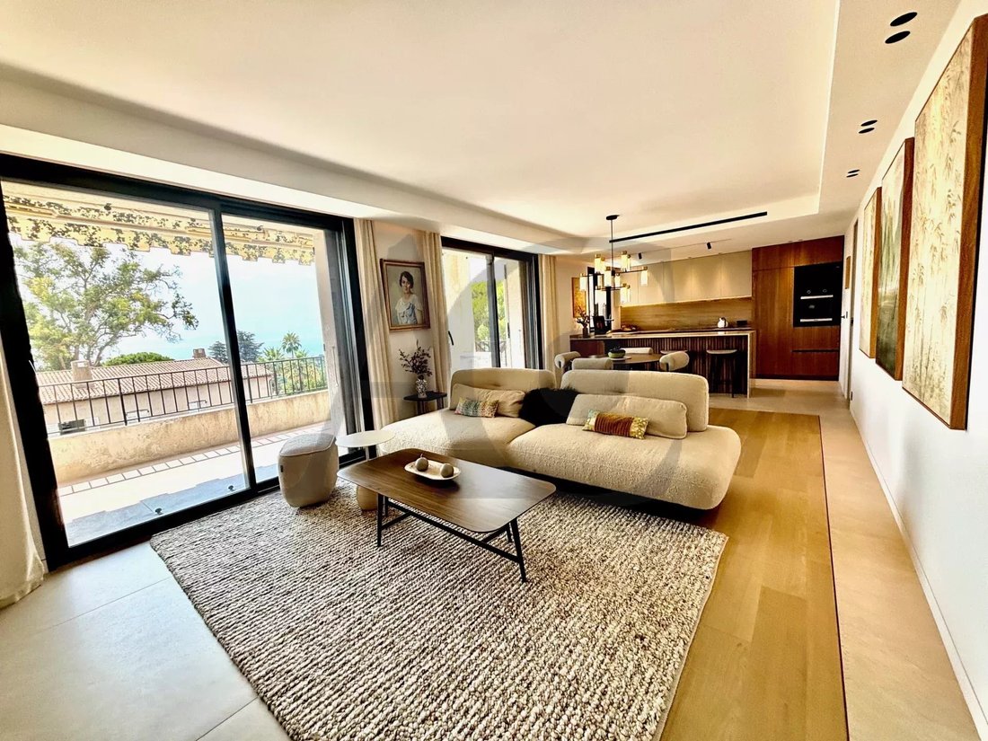 Apartment in Vaug, Villeneuve-Loubet, France 1 - 14579152