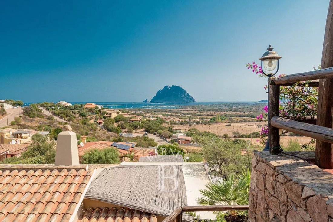 Apartment in Loiri Porto San Paolo, Sardinia, Italy 3 - 13652596