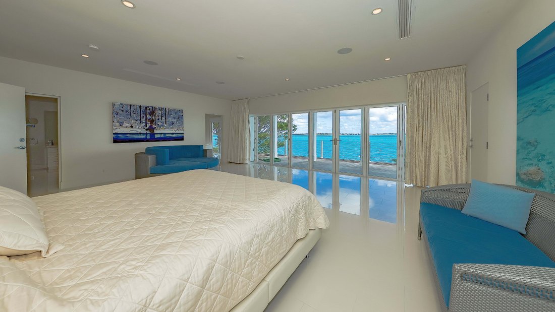 Condo in Hamilton, Hamilton Parish, Bermuda 4 - 14961535