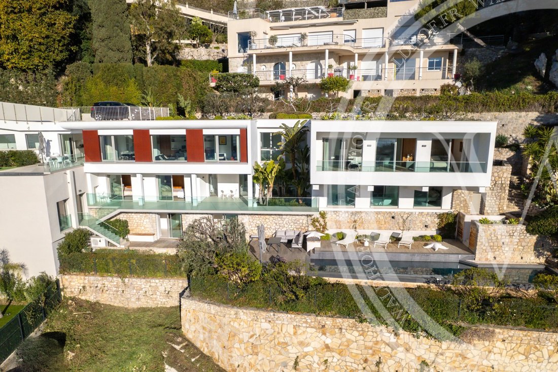 Villa in Col de Villefranche, Villefranche-sur-Mer, France 5 - 14175103