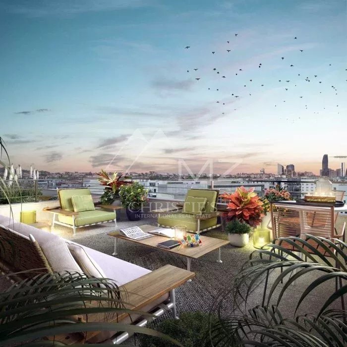 Apartment in Centre Ville, Suresnes, France 5 - 12893272