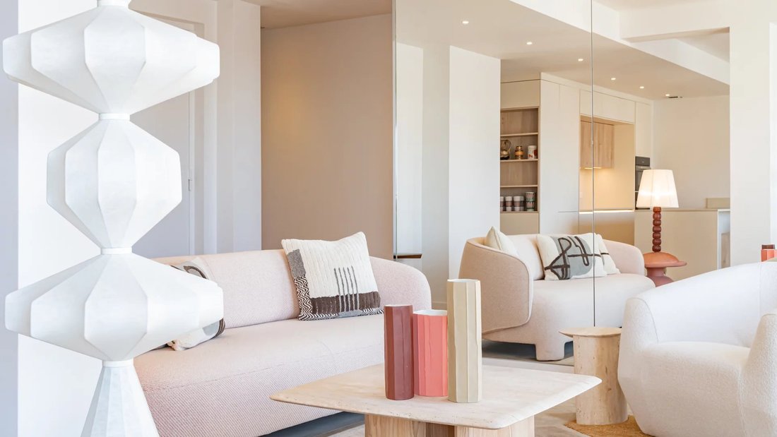 Apartment in Cannes, Provence-Alpes-Côte d'Azur, France 4 - 14900205