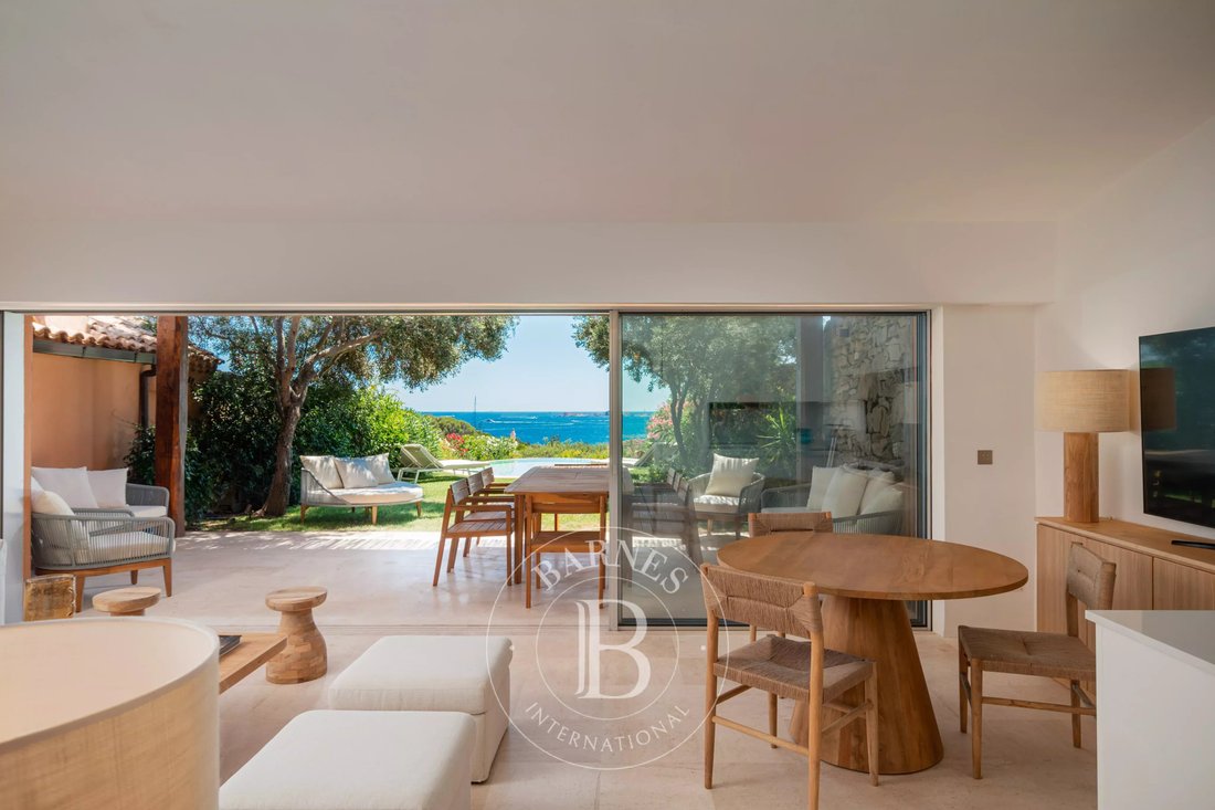 Villa in Marina di Porto Cervo, Porto Cervo, Italy 5 - 13751343
