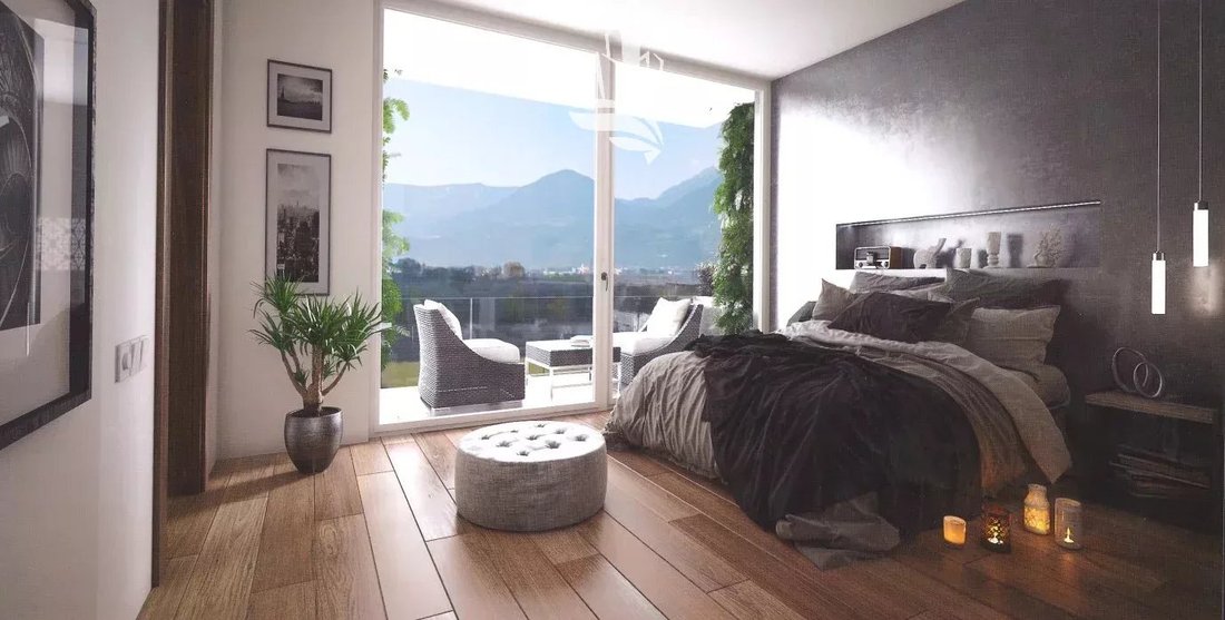 House in Merano / Meran, Trentino – Alto Adige/Südtirol, Italy 5 - 13781390