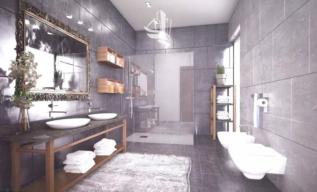 House in Merano / Meran, Trentino – Alto Adige/Südtirol, Italy 4 - 13781390