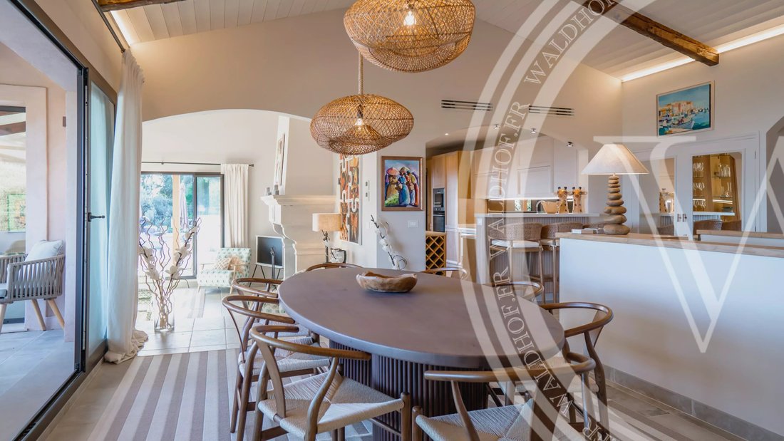 Villa in Cap Martin, Roquebrune-Cap-Martin, France 4 - 12107954