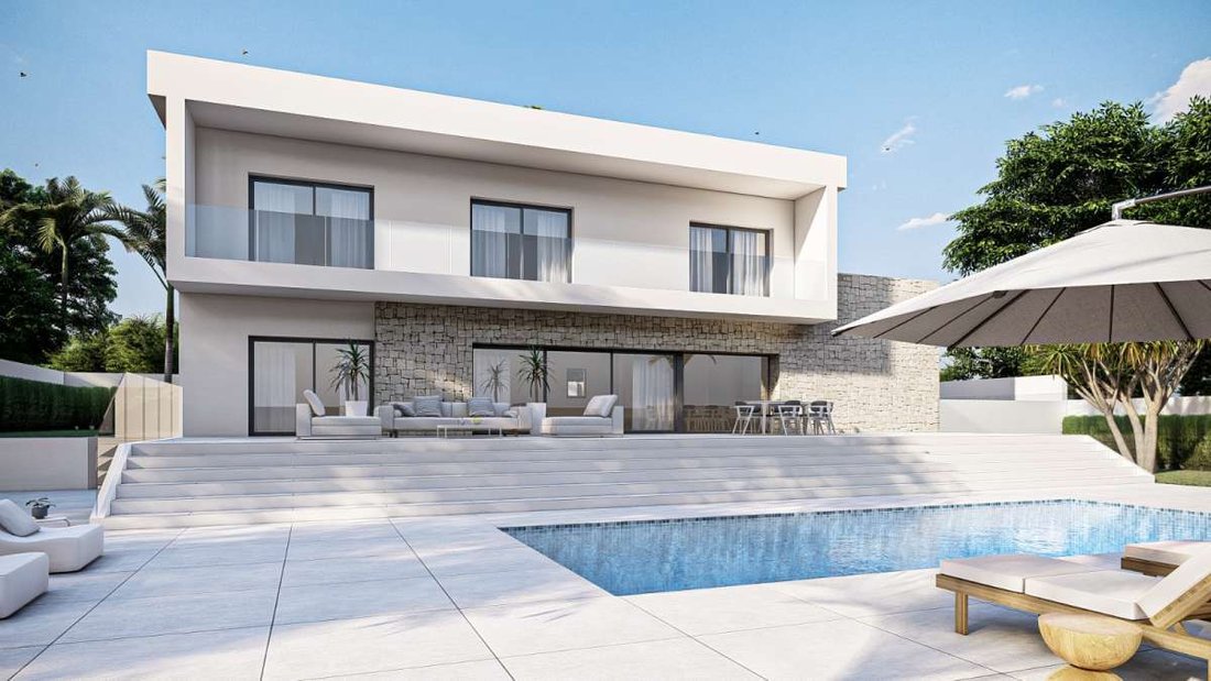 Casa a Calp, Comunità Valenzana, Spagna 1 - 14960951