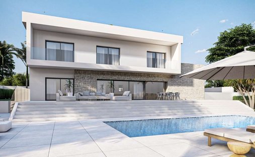 Maison à Calp, Valence, Espagne 1