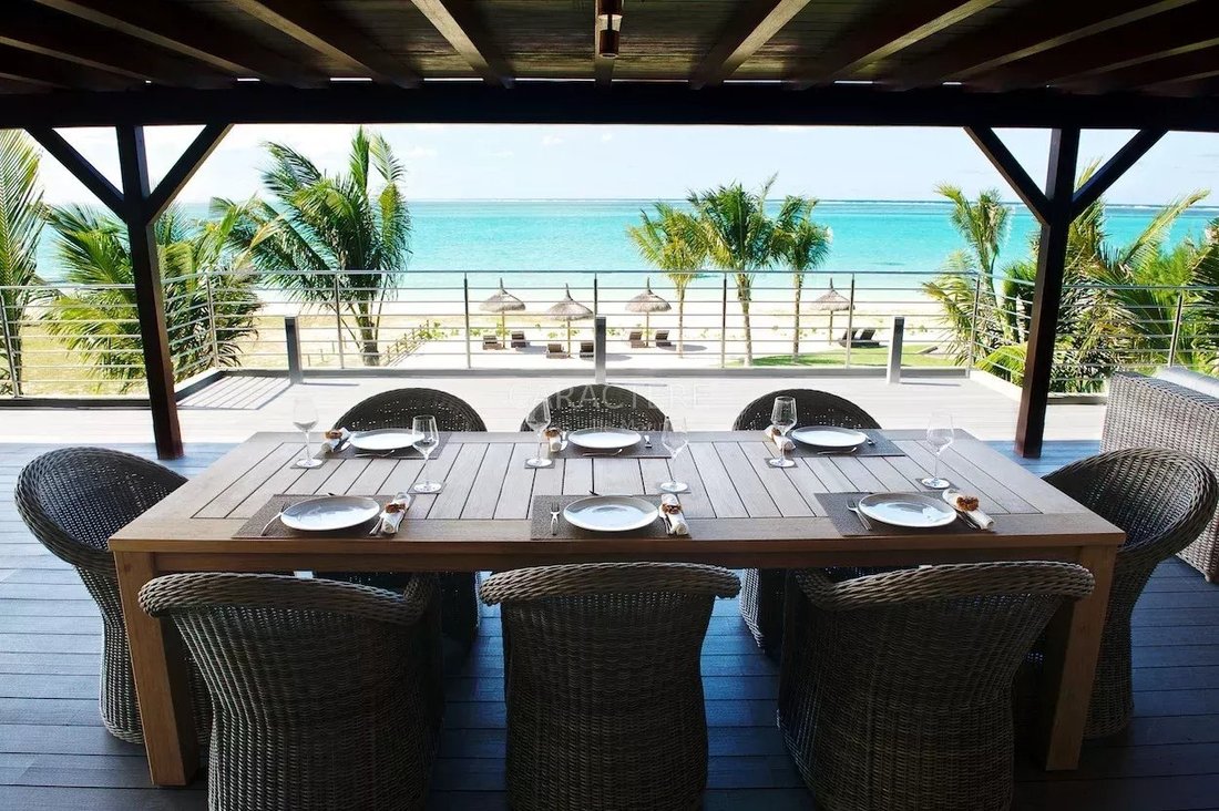 Apartment in Pointe d'Esny, Grand Port District, Mauritius 3 - 12911762