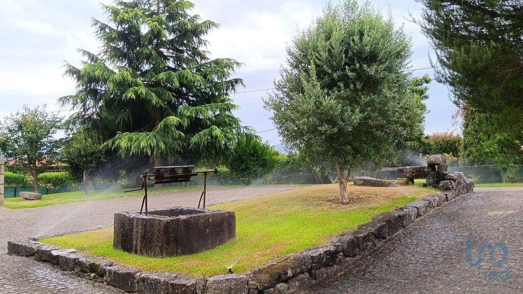 Townhouse in Oliveira (Santa Maria), Braga, Portugal 4 - 14961646